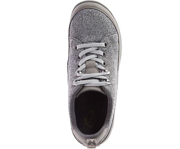 Grey Chaco Kanarra 2.0 Women Sneaker | 25430-ZCXT | Usa