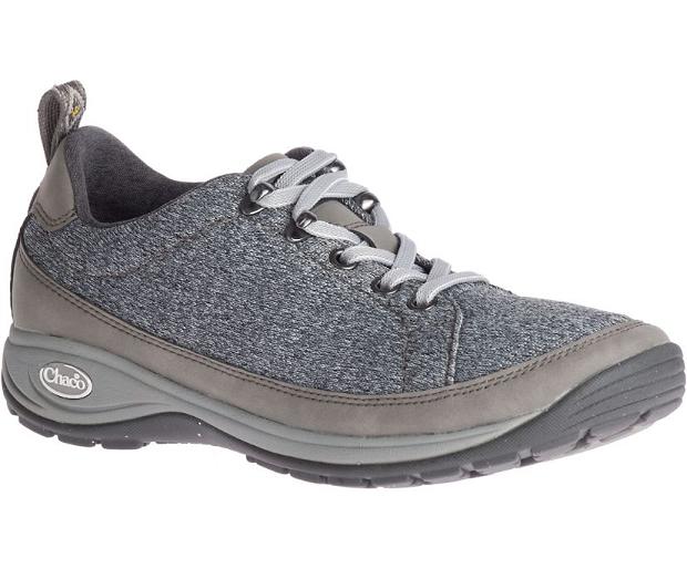 Grey Chaco Kanarra 2.0 Women Sneaker | 25430-ZCXT | Usa