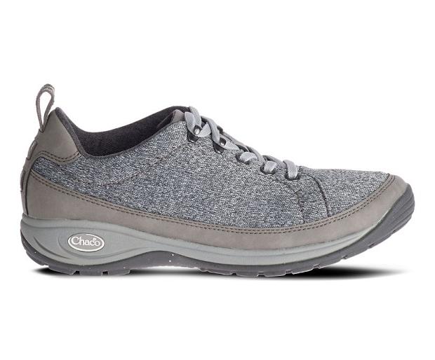 Grey Chaco Kanarra 2.0 Women Sneaker | 25430-ZCXT | Usa