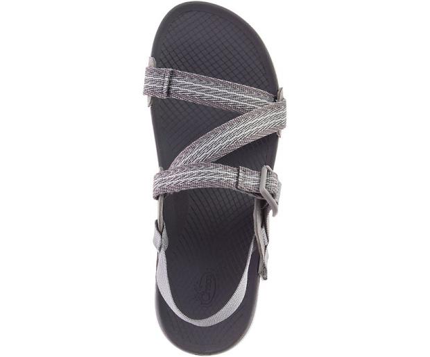 Grey Chaco Lowdown Women Sandals | 43159-PBWA | Usa