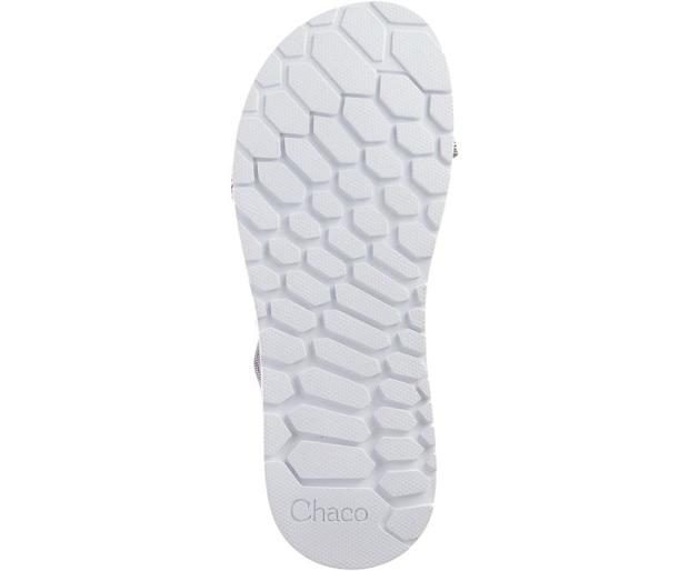 Grey Chaco Lowdown Women Sandals | 43159-PBWA | Usa