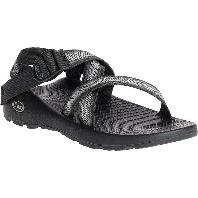 Grey Chaco Z/1 Classic Adjustable Strap Men Sandals | 76035-CHUP | Usa