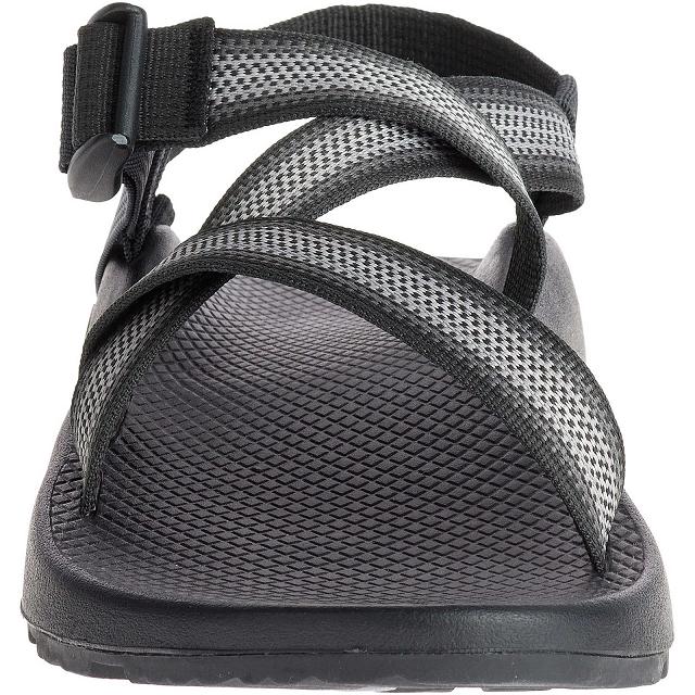 Grey Chaco Z/1 Classic Adjustable Strap Men Sandals | 76035-CHUP | Usa