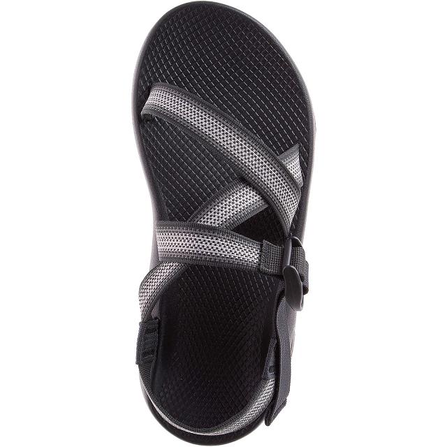 Grey Chaco Z/1 Classic Adjustable Strap Men Sandals | 76035-CHUP | Usa