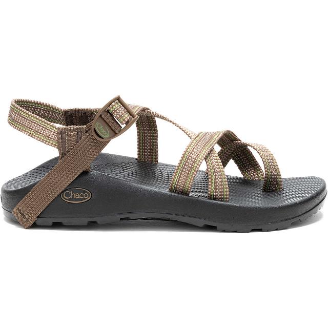 Grey Chaco Z/2 Classic Adjustable Strap Men Sandals | 18297-BTWQ | Usa