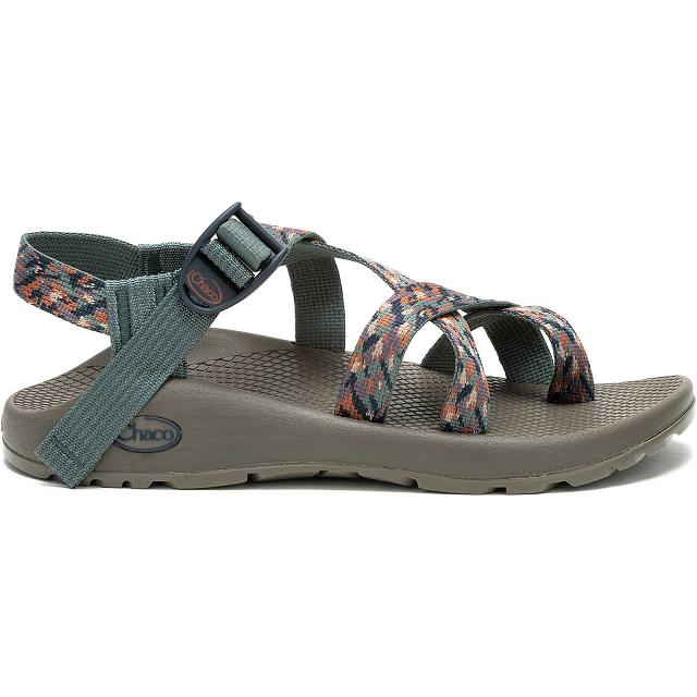 Grey Chaco Z/2 Classic Adjustable Strap Women Sandals | 08675-FIKM | Usa