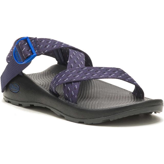 Navy Chaco Z/1 Classic Adjustable Strap Men Sandals | 48132-NYUK | Usa