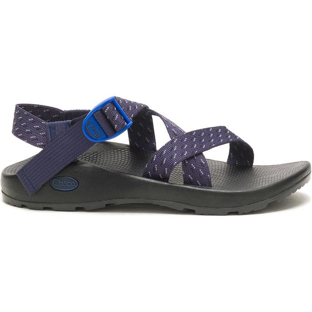 Navy Chaco Z/1 Classic Adjustable Strap Men Sandals | 48132-NYUK | Usa