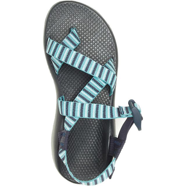 Navy Chaco Z/2 Classic Adjustable Strap Women Sandals | 40758-UCRD | Usa