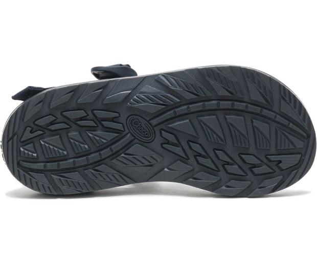 Navy Chaco Z/Cloud Men Sandals | 38206-PELG | Usa