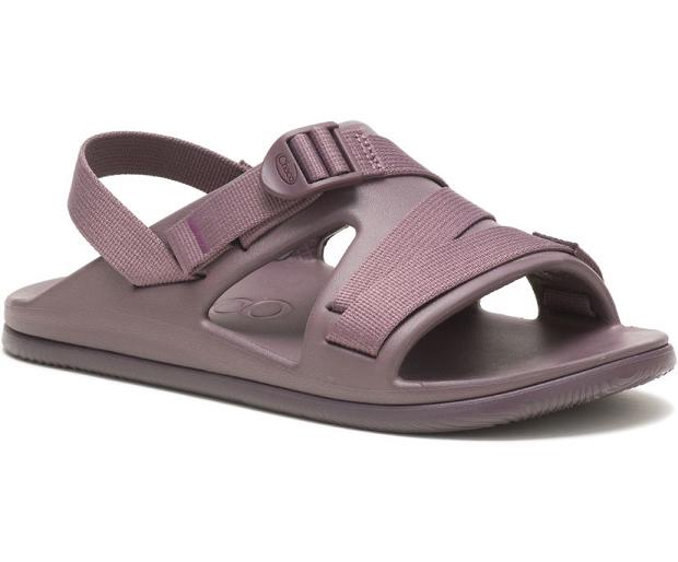 Pink Chaco Chillos Sport Women Sandals | 48617-THSO | Usa