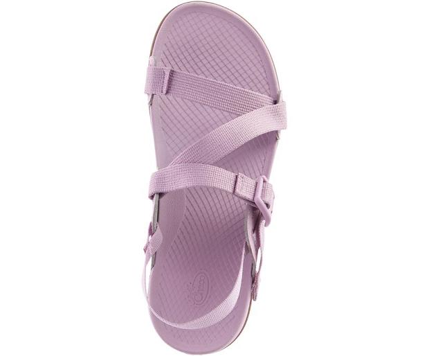 Pink Chaco Lowdown Women Sandals | 14286-KOTM | Usa