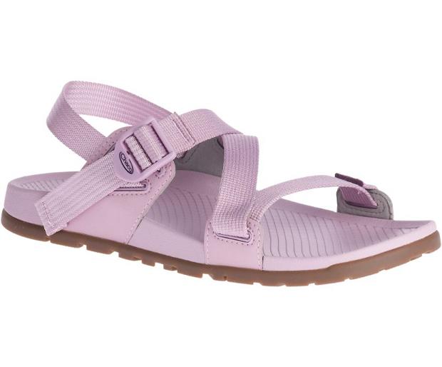 Pink Chaco Lowdown Women Sandals | 14286-KOTM | Usa