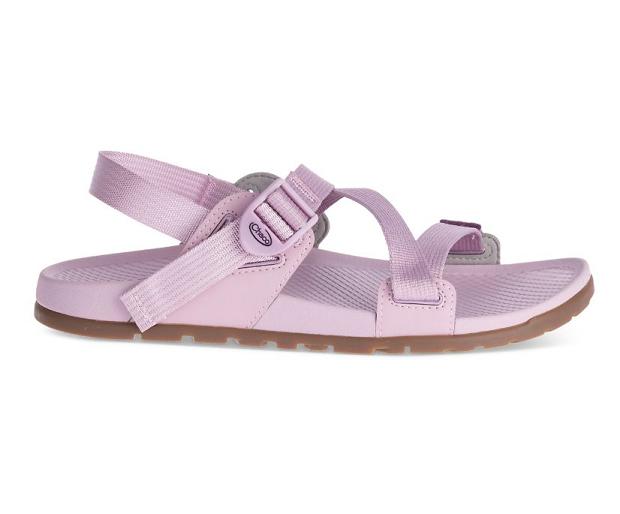 Pink Chaco Lowdown Women Sandals | 14286-KOTM | Usa