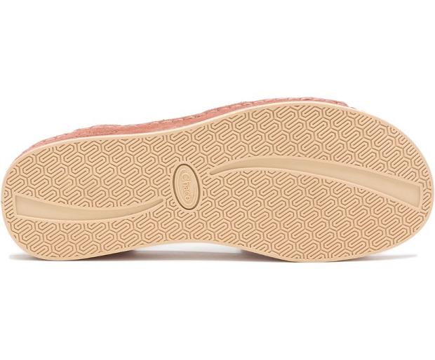 Pink Chaco Wayfarer Women Sandals | 83470-SEUC | Usa