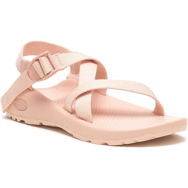 Pink Chaco Z/1 Classic Adjustable Strap Women Sandals | 34067-HINZ | Usa