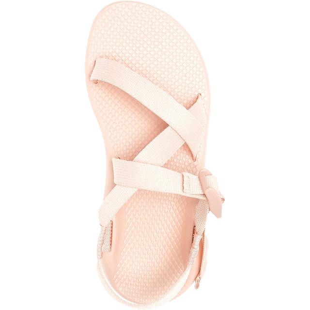 Pink Chaco Z/1 Classic Adjustable Strap Women Sandals | 34067-HINZ | Usa