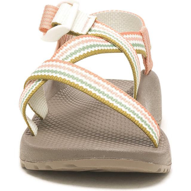 Pink Chaco Z/1 Classic Adjustable Strap Women Sandals | 61302-YJHQ | Usa