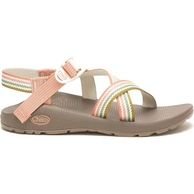 Pink Chaco Z/1 Classic Adjustable Strap Women Sandals | 61302-YJHQ | Usa