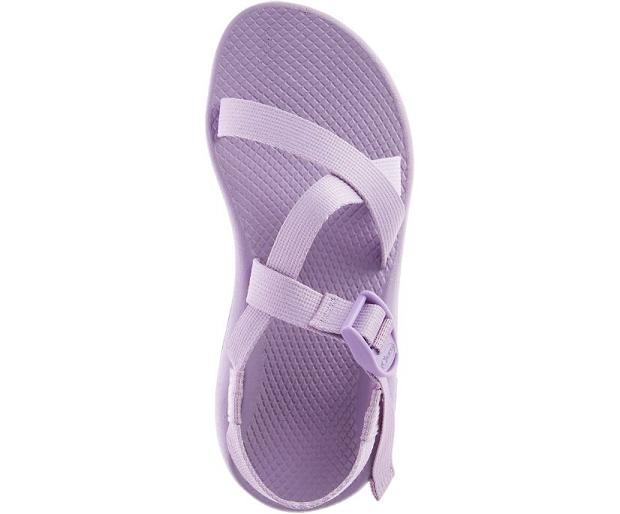 Pink Chaco Z/1 Classic Women Sandals | 92614-WPFZ | Usa