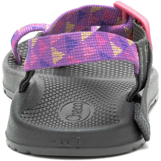 Purple Chaco Bodhi Adjustable Strap Classic Women Sandals | 80671-UOQR | Usa