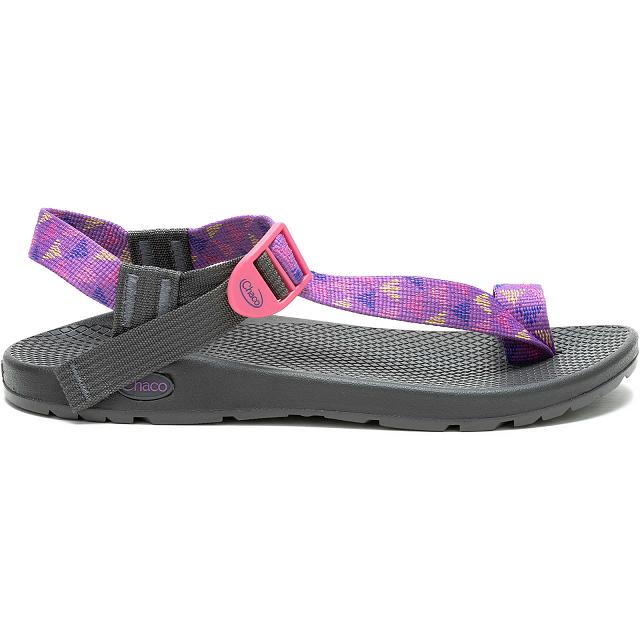 Purple Chaco Bodhi Adjustable Strap Classic Women Sandals | 80671-UOQR | Usa