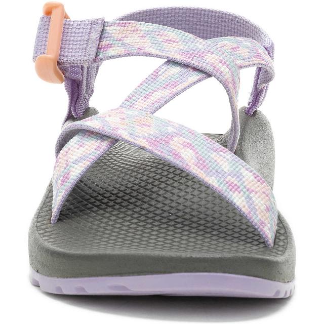 Purple Chaco Z/1 Classic Adjustable Strap Women Sandals | 16052-LCDN | Usa