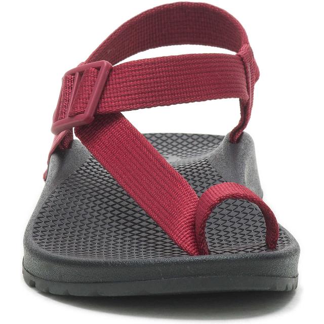 Red Black Chaco Bodhi Adjustable Strap Classic Women Sandals | 98203-MEKA | Usa