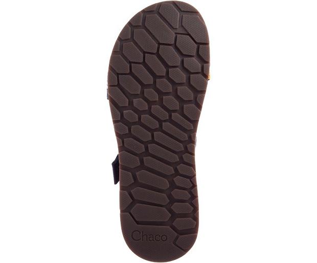 Red Chaco Lowdown Women Slide | 50264-DEQR | Usa