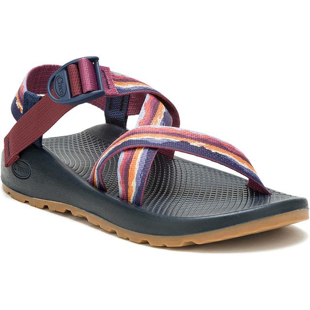 Red Chaco Z/1 Classic Adjustable Strap Men Sandals | 81902-WFMB | Usa