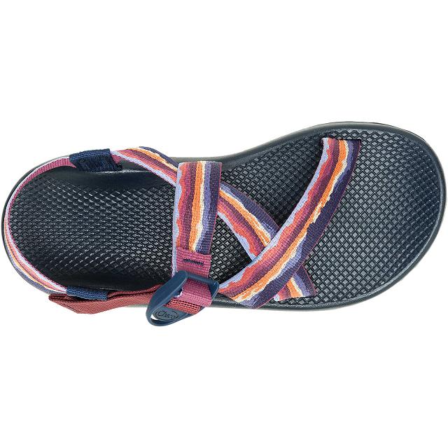 Red Chaco Z/1 Classic Adjustable Strap Men Sandals | 81902-WFMB | Usa