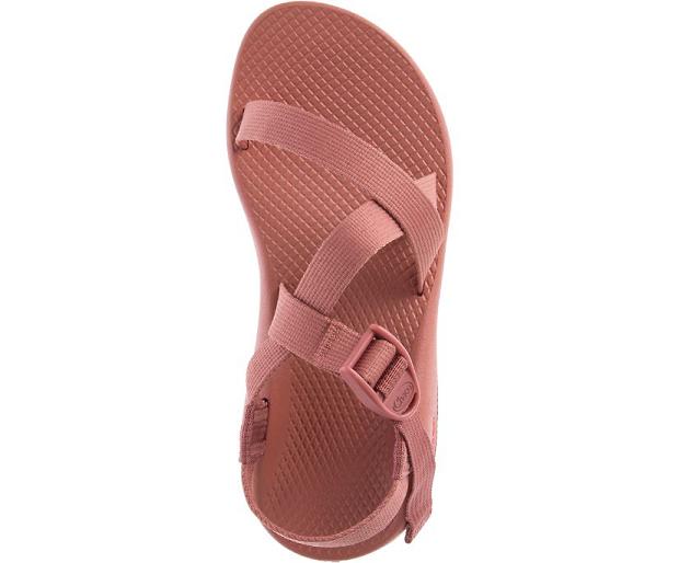 Red Chaco Z/1 Classic Women Sandals | 31645-XFRU | Usa