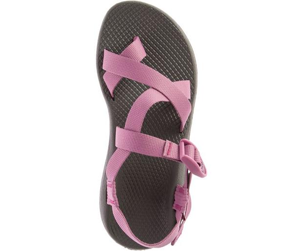 Rose Chaco Z/Cloud 2 Women Sandals | 52678-MQGH | Usa