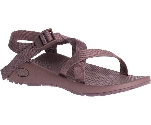 Taupe Chaco Z/1 Classic Women Sandals | 83917-VXGE | Usa