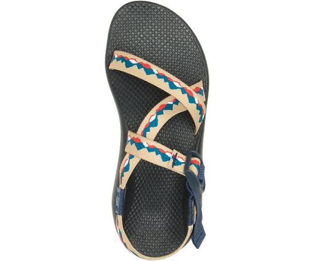 Taupe Chaco Z/1 Classic Women Sandals | 84079-UJSR | Usa