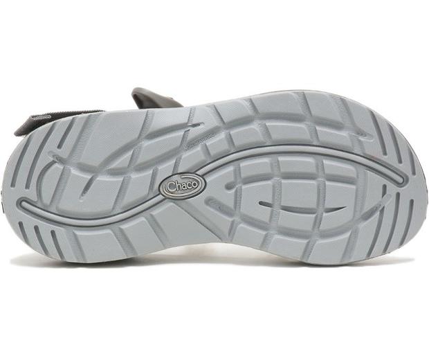 White Chaco Z/Cloud X2 Women Sandals | 26487-ORFN | Usa